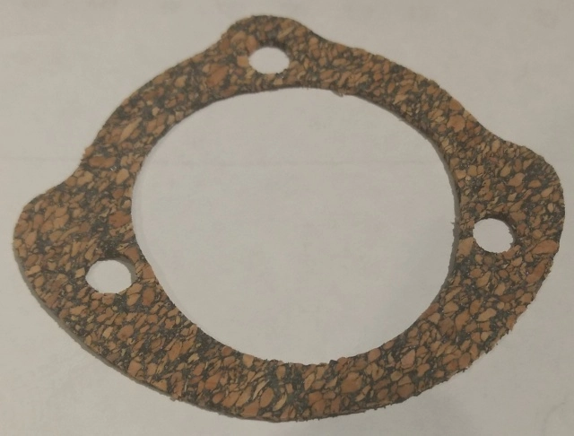 (image for) Gasket, Norton twin generator