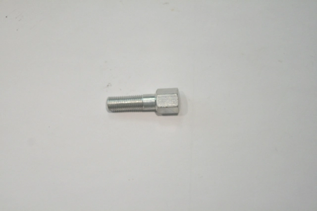 (image for) Gear lever bolt, suit original Norton upright gearbox lever