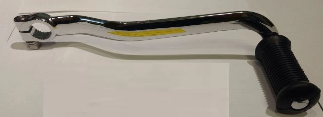 (image for) Gear lever, Norton upright gearbox, UK