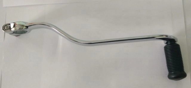 (image for) Gear lever, Norton upright gearbox, UK