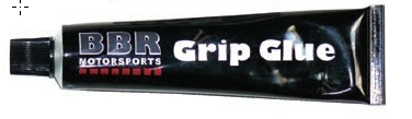 (image for) Grip glue