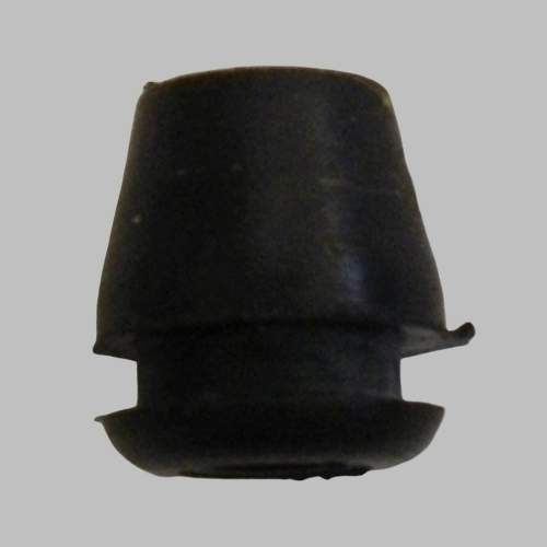 (image for) Grommet, alternator cable, Norton Commando & BSA