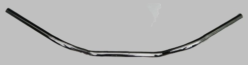 (image for) Handlebar, 1in, Norton girder style UK