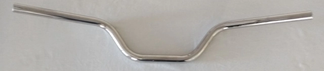 (image for) Handlebar, 7/8in, Norton Dominator European style UK