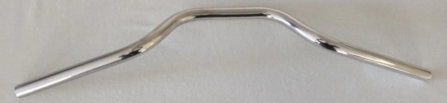 (image for) Handlebar, 7/8in, Norton Dominator UK