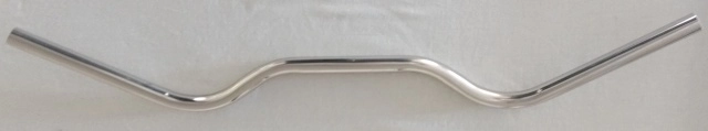 (image for) Handlebar, 7/8in, Norton girder style UK