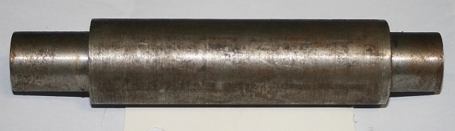 (image for) Hub bearing/axle sleeve, Norton swingarm 1955+