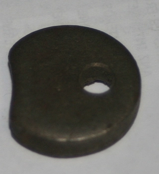 (image for) Kickstart shaft, cam, Norton and AMC