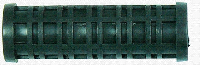 (image for) Kickstart rubber, Universal, Japanese tapered hole 7/16in
