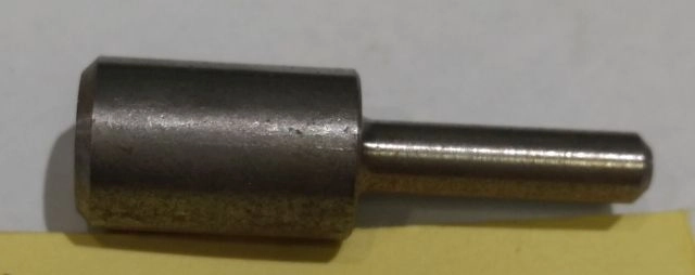 (image for) Kickstart spring locator pin, Norton and AMC, later gbox