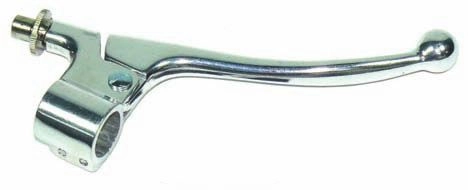 (image for) Lever, brake, ball end, alloy Doherty copy