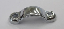 (image for) Clip, control lever, 1 inch bar, Doherty