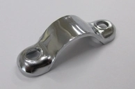 (image for) Clip, control lever, 7/8 inch bar, Doherty