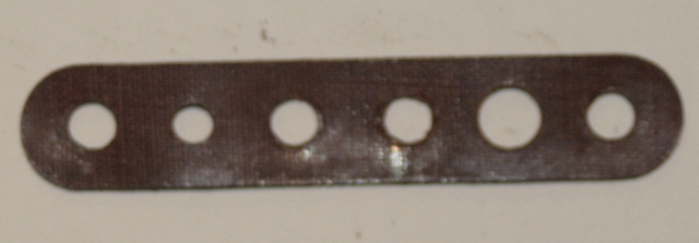 Voltage regulator, terminal clamping plate,Lucas 390387