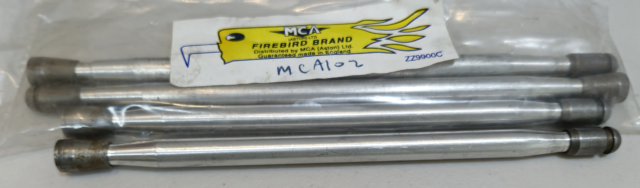 (image for) Pushrod set, Commando standard