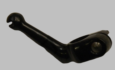 Valve lifter arm, Norton SV