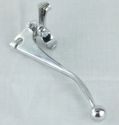 (image for) Lever, brake, ball end, 7/8in x 7/8C, 507P Doherty