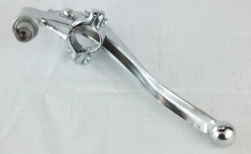 (image for) Lever, brake, ball end, adj, 208PA, 7/8in, 1in C, Doherty