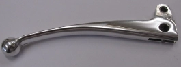 (image for) Lever, brake, ball end, alloy Doherty, blade only