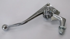 (image for) Lever, clutch, ball end, adjuster, 7/8in x 1inC, 208PA Doherty