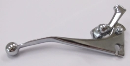 (image for) Lever, clutch, ball end, 7/8in x 7/8C, 507P, Doherty