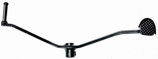 (image for) Gear lever, Honda CT110