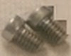 (image for) Fork spring cover tube (bottom) securing screwset, Norton