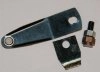(image for) Contact breaker set (points), Lucas 484098 mdyno