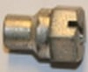 (image for) Nut, securing generator to magneto (magdynos)