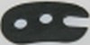 Modal Additional Images for Generator, terminal clamping plate - Lucas, 3 hole