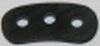(image for) Generator, terminal clamping plate - Lucas, 3 hole