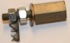 (image for) Generator terminal assembly, Lucas style 200229 ea