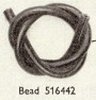 Seal (bead), Lucas headlamp panel
