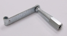 (image for) Magdyno cover clip, Lucas RH