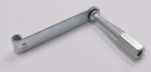 (image for) Magdyno cover clip, Lucas LH