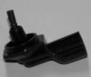 (image for) Magneto high tension pickup, twins clip on, inc cap