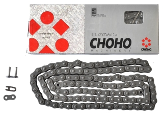 Chain, 428 1/2 x 1/4, 104P, HD. Choho