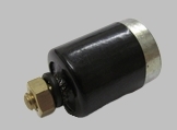 Contact breaker condenser (capacitor), Lucas pattern