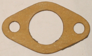 Amal carb flange gasket, 1-1/16 in (27mm)