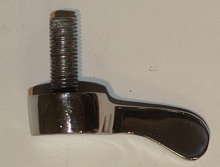 Tool box lid knob, Norton early (ea)