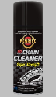 Chain cleaner, Penrite 400ml (Can post in Aust)