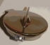 (image for) Petrol cap, hinged with winged tensioner, Norton,Triumph, UK