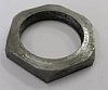 (image for) Nut, gearbox sprocket, Norton