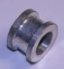 (image for) Norton plunger frame rear brake plate outer distance piece.