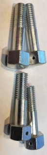 (image for) Petrol tank, attachment bolts, Norton pre1935 (set4)