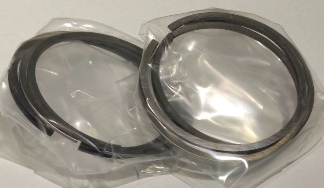 Modal Additional Images for Piston rings, Norton twin set, 600 650cc, IT GPM, +0.060