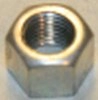 (image for) Nut, 3/8in x 26tpi x 3/8in h, 3/8 BSF hex