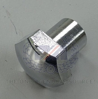 (image for) Nut, primary case attachment, Norton Commando , ss