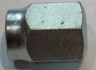 (image for) Nut, cylinder head barrel nuts, Norton SV 1931+ (ea)