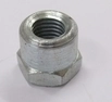 (image for) Nut, collared, securing sprocket on Lucas magneto LU173974
